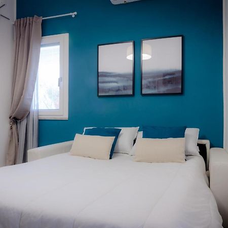 Nest Home Península Sorrentina Exterior foto