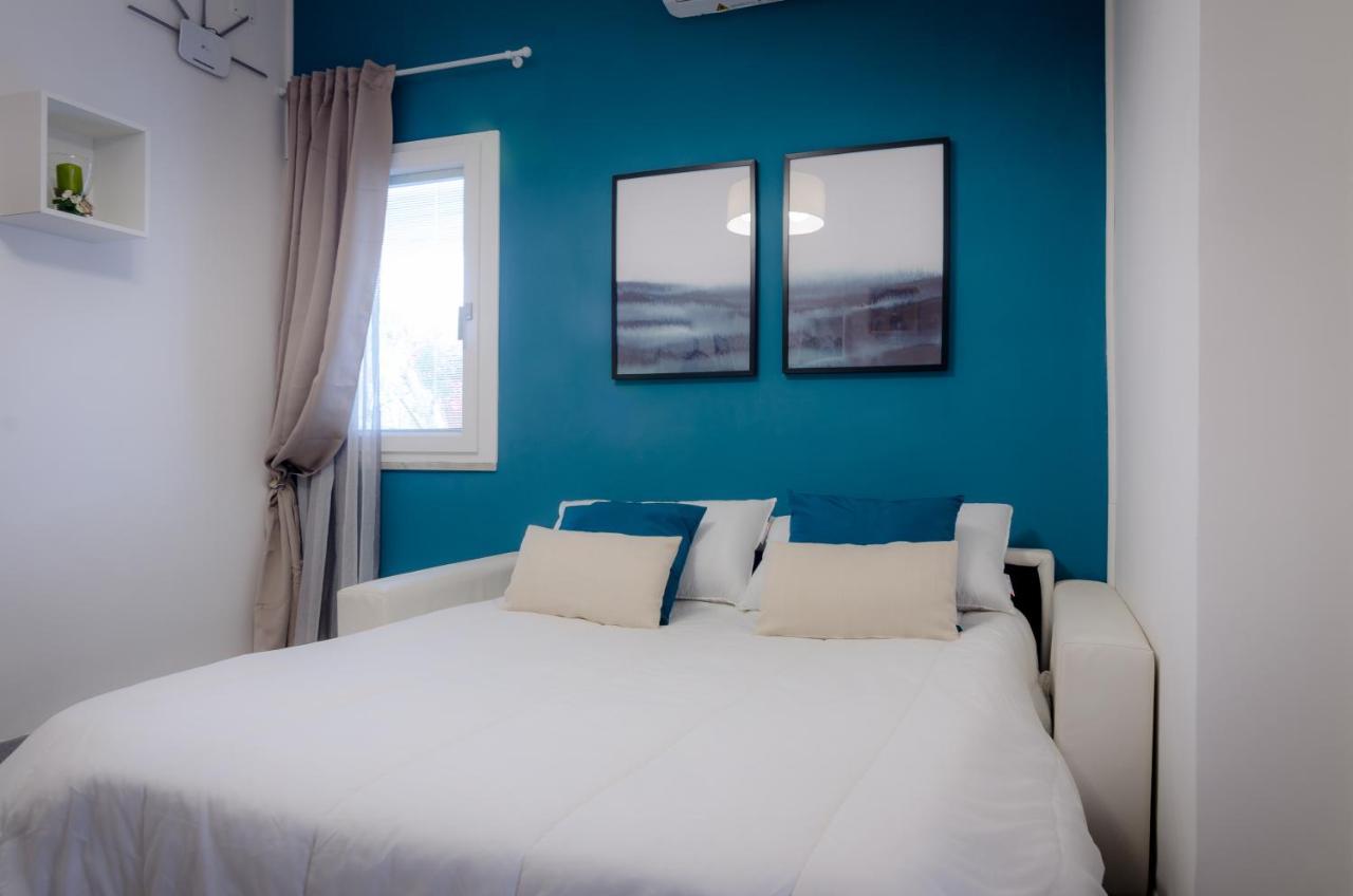 Nest Home Península Sorrentina Exterior foto