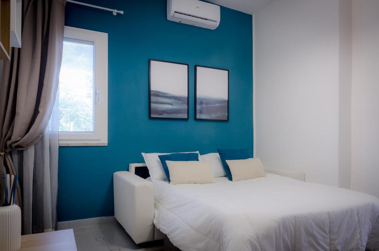 Nest Home Península Sorrentina Exterior foto