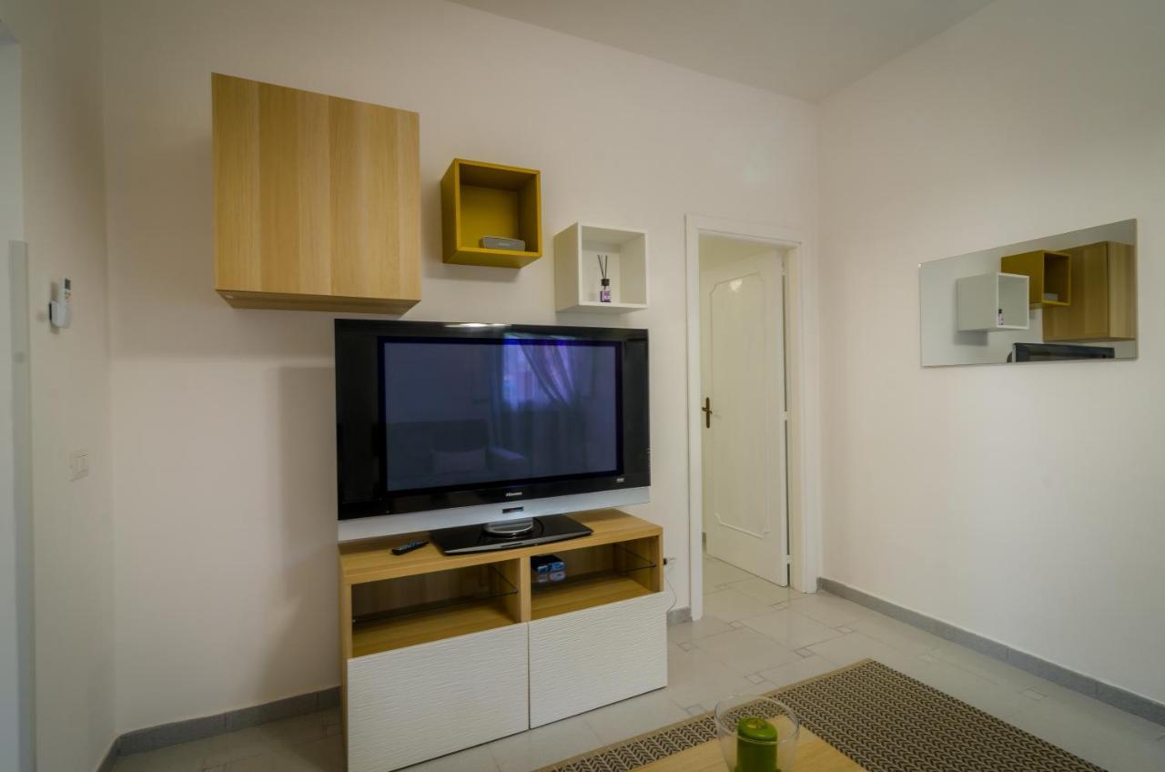Nest Home Península Sorrentina Exterior foto