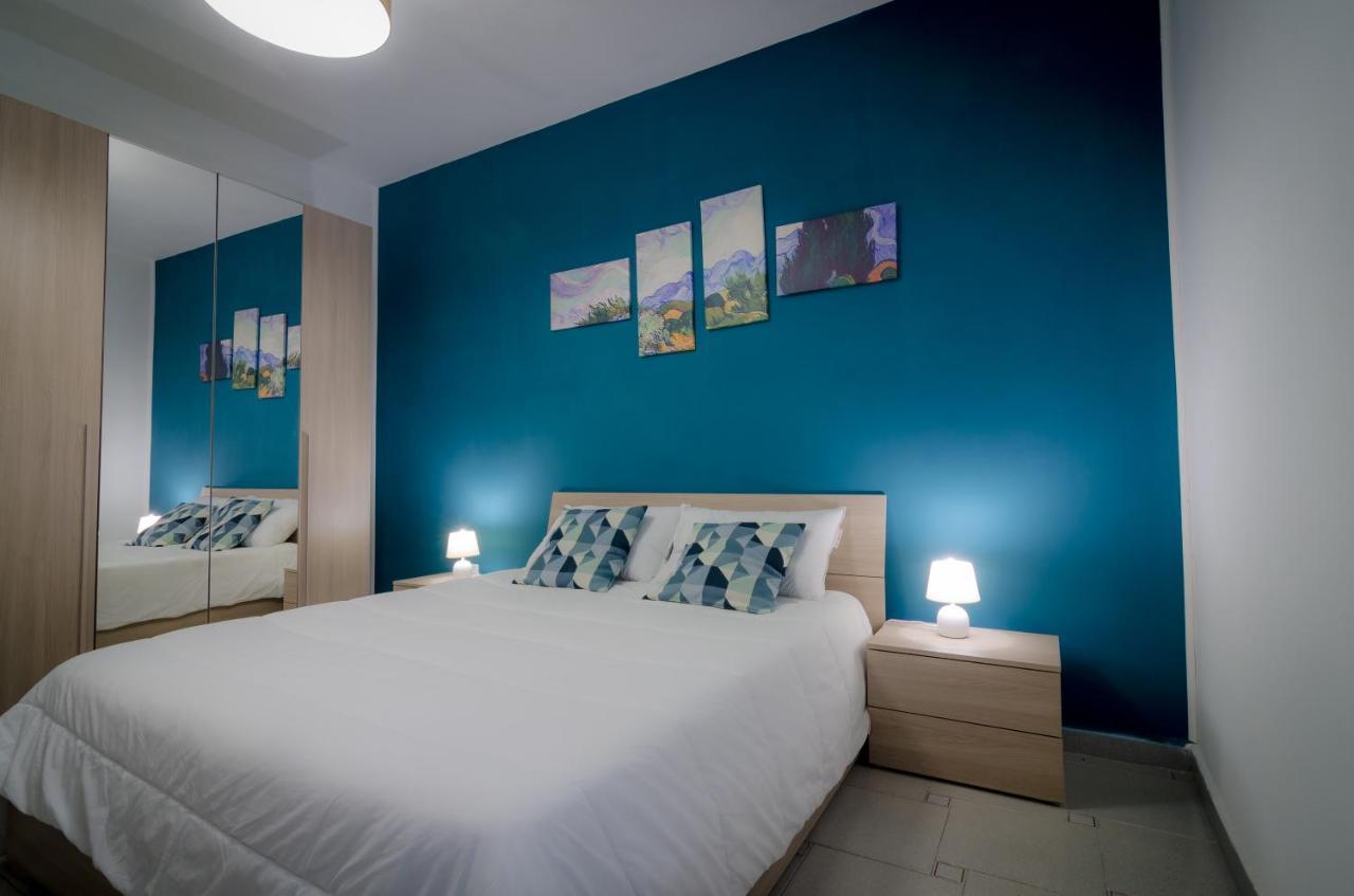 Nest Home Península Sorrentina Exterior foto