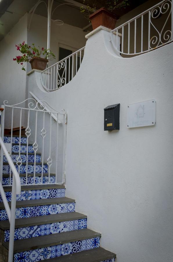 Nest Home Península Sorrentina Exterior foto