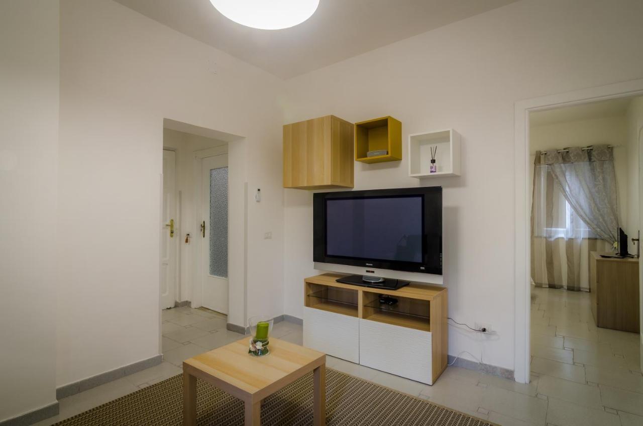 Nest Home Península Sorrentina Exterior foto